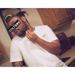 Meet your Posher, Wes